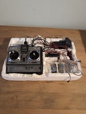 CHALLENGER FP-T6NFK FM FUTABA