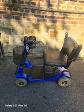 Mobility Scooter