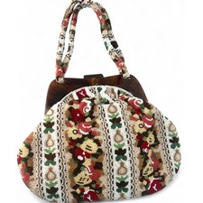 Vintage Antique 1930's Artisan