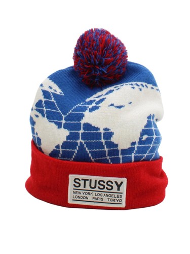 Stussy men hat multi - stussy, m