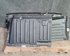 Peugeot Partner 2019-2024 1.5