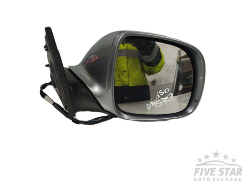 Audi front door electric - audi,