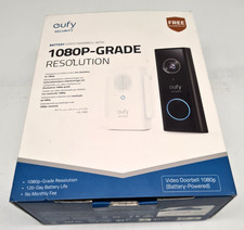 eufy Security Wireless Video