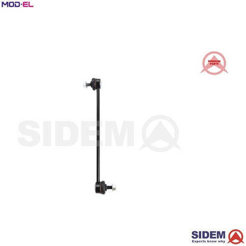 Linkcoupling rod stabiliser - linkcoupling,