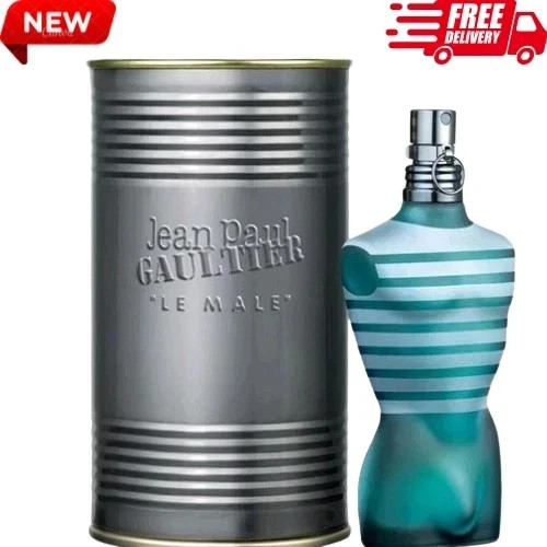 Jean paul gaultier - paul, male