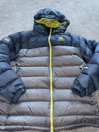 Mountain equipment adapt 700 - equipment,