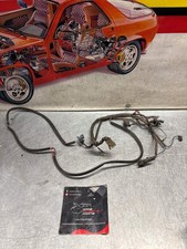 Porsche 924 80-85.5 Engine