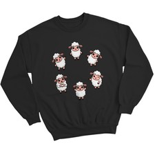 Cute Sheep Lover Idea Unisex