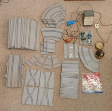 Job Lot Vintage Airfix Motor