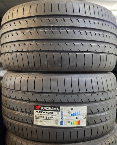 Yokohama v105 sport - 2x,