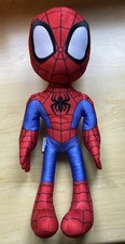2022 Marvel Spidey And His