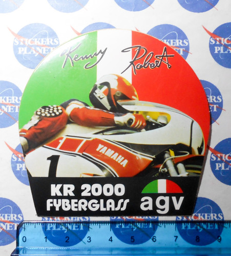 Sticker vintage - sticker,