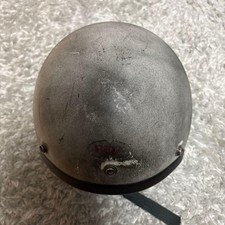 [Rare] BELL R-T Jet Helmet 70s