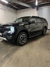 2023 Ford Ranger 2.0 TD