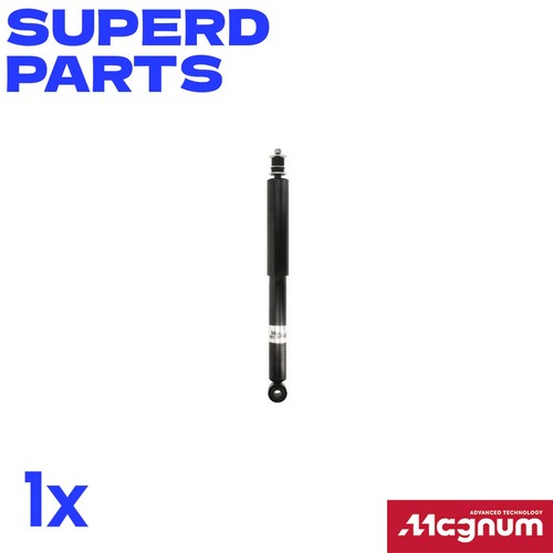 Shock absorber ag2134 - ag2134, rear