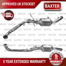 Fits A-Class B-Class Baxter