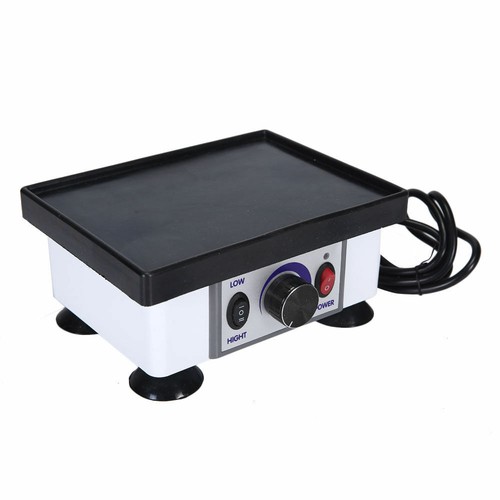 Dental square vibrator shaker - square,