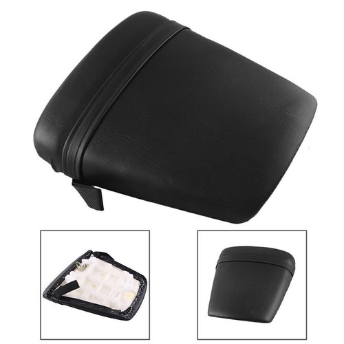 Rear passenger seat - rear,