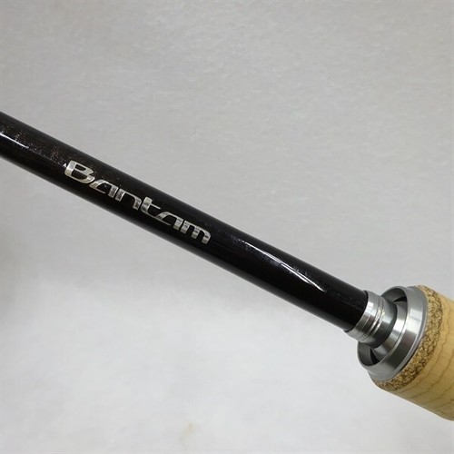 Shimano bantam 166l bfs - +,