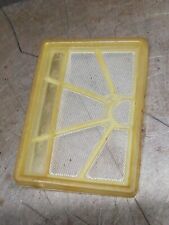 Inner Gauze Filter for Makita DPC6200, DPC6400, DPC6410 Disc Cutters - 620 003