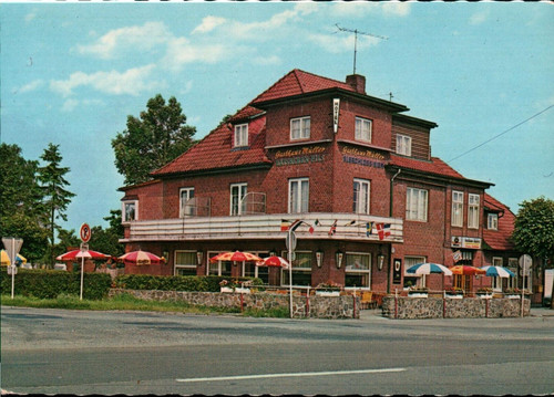 Breitenhees uelzen esso - /,