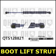 Boot Gas Strut Tailgate FOR Z3