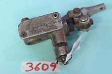 Front Brake Pump NISSIN Yamaha YZ 125 YZ 250