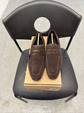Office mens suede - office, loafer