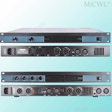 Digital power amplifier - digital,