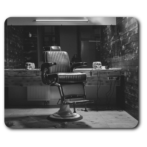 Rectangle mouse mat - mouse,