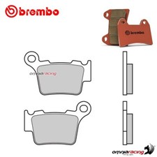 Brembo SD Rear Brake Pads for