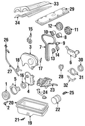 Genuine ford cougar - genuine,