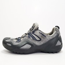 LOWA 310593 AL-X SIERRE GTX LO