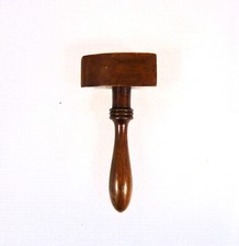 Vintage Small Wooden