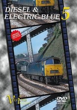 Diesel & Electric Blue 5