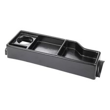 Center Console Black Fits