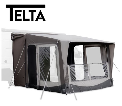 Telta core 260 drive away - core, drive-away