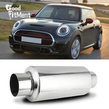 For MINI Cooper S JCW 2.5"