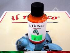 Touch-up paint enamel Piaggio
