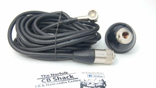 Fire stick dv - 3/8,