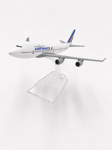 Air france boeing 747 - boeing, aircraft