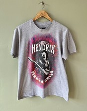 Authentic Hendrix T-shirt L