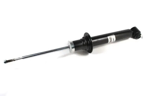 Shock absorber rear axle - shock,