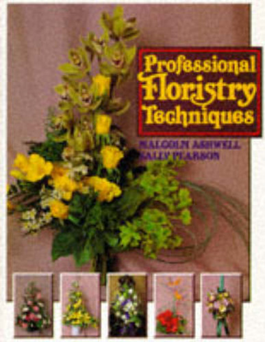 Professional floristry - professional,