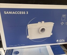 Saniflo SANIACCESS 3 Macerator