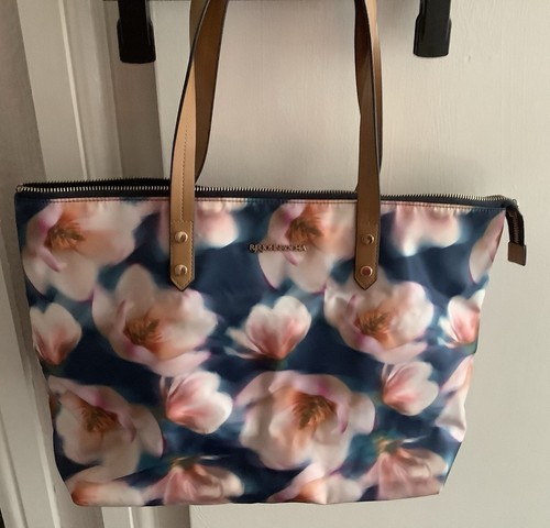 Rjr john rocha tote bag - rjr,