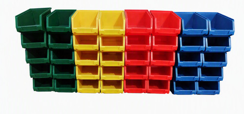 Pack 1 litre small - 1,