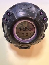 Rare casio 200j - rare, gq-200j-