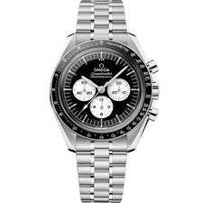 Omega Speedmaster Moonwatch