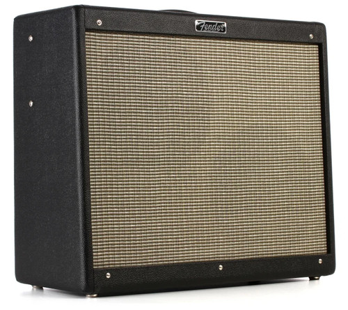Fender hot rod deville 212 - hot, iv